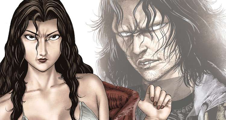 남벌자객 설명 이미지