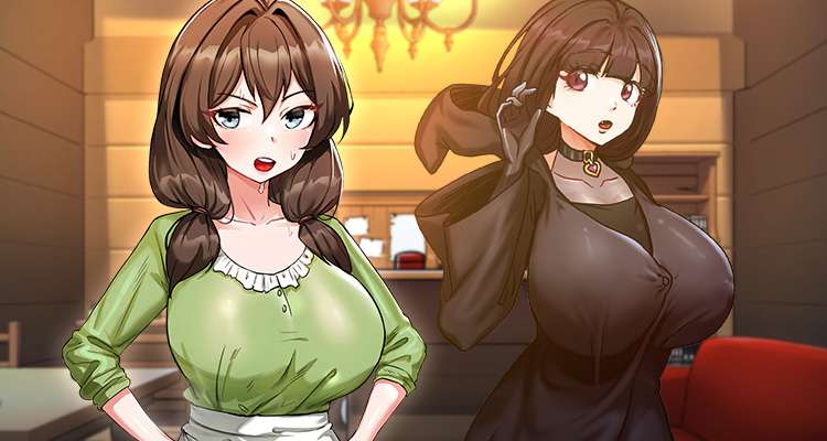 회귀병사의 암컷 정복일지! 설명 이미지