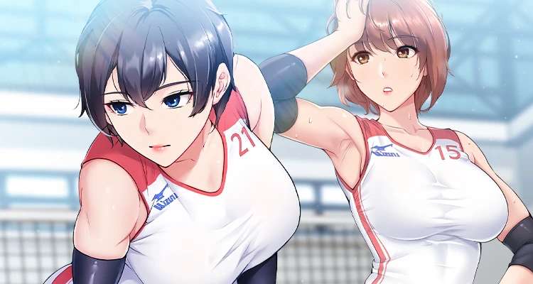 세트업 설명 이미지