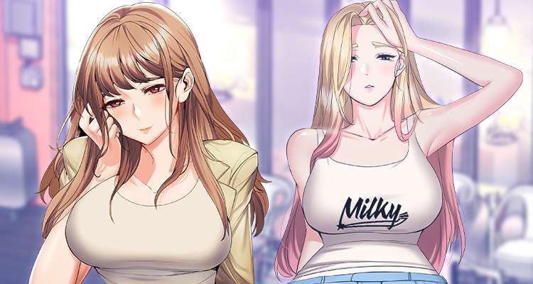 상류인간 설명 이미지