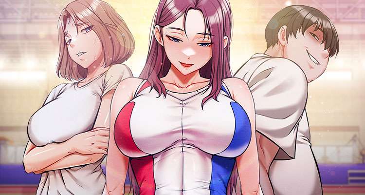 선수촌 : 덫 설명 이미지