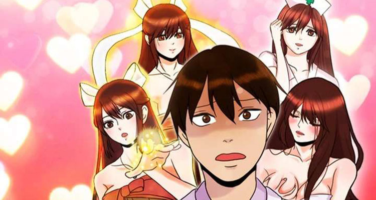 선녀와난봉꾼 설명 이미지