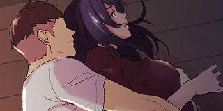 가출 가족-2화